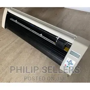 Inyl Cutter Plotters and Screen Printing Machines Starting