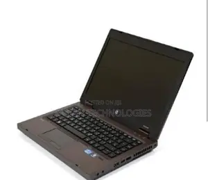 Laptop HP ProBook 6460B 4GB Intel Core I5 HDD 500GB