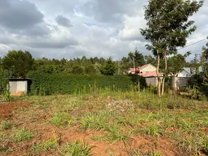 Gikambura Residential Plot for Sale 50 by 100 Fts.