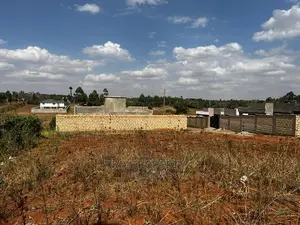 Lusigetti Plot for Sale 50 by 100 Fts