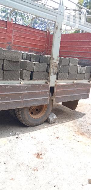 Machine Cut Stones