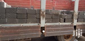 Machine Cut Stones