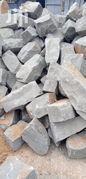 Foundation Stones