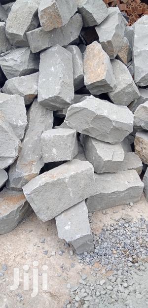 Foundation Stones