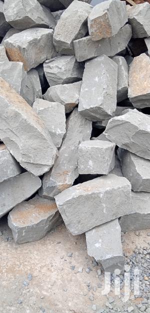 Foundation Stones