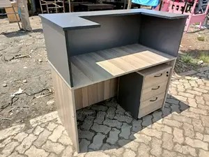 Reception Table 1.2