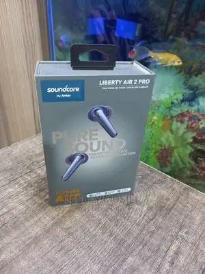 Liberty Air2 Pro