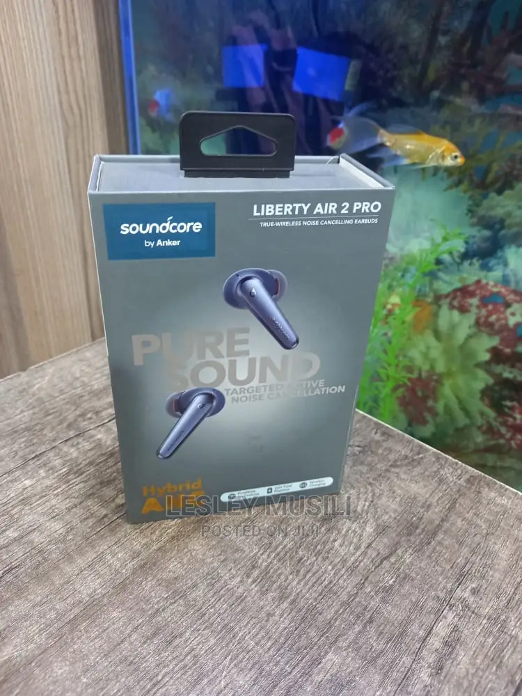 Liberty Air2 Pro