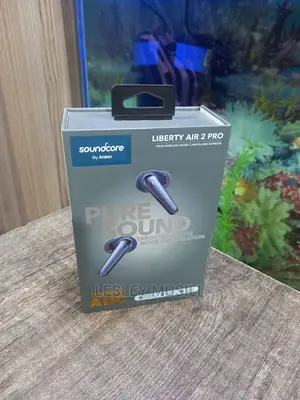 Liberty Air2 Pro