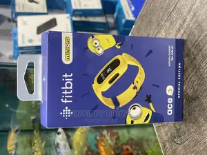 Fitbit Ace 3 for Kids