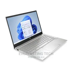 New Laptop HP 14-Dq1088wm 8GB Intel Core I5 SSD 256GB