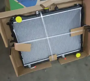 Mazda Bongo Radiator