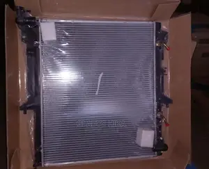 Brand New L200 Radiator
