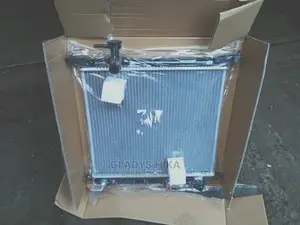 Radiator for Nissan March New Model