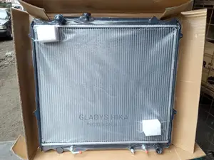 Prado 95 Radiator Diesel