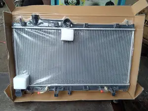 X-Trail Nt31 Radiator