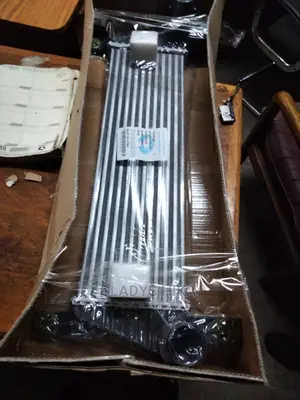 Intercooler for Ford