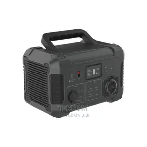 Powerology Power Generator 500w