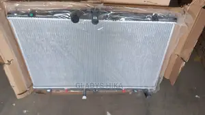 Brand New Radiator for Kluger