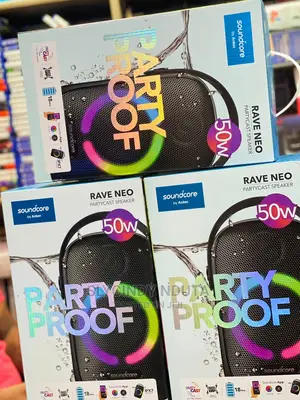 Rave Neo by Soundcore Anker