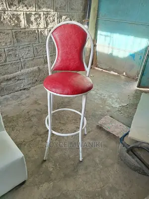 High Stool Chair