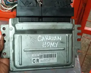 Nissan Caravan Ecu