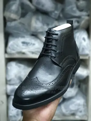 Billionaire Boots