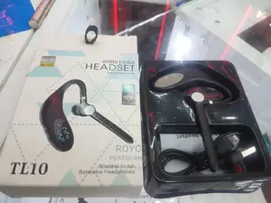 TL10 Wireless Headset