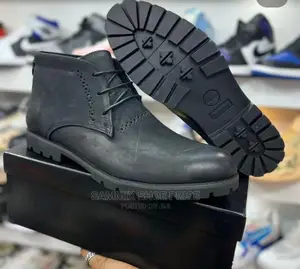 Casual Timberland Boots