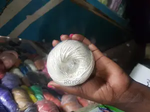 Cotton Twine Thread
