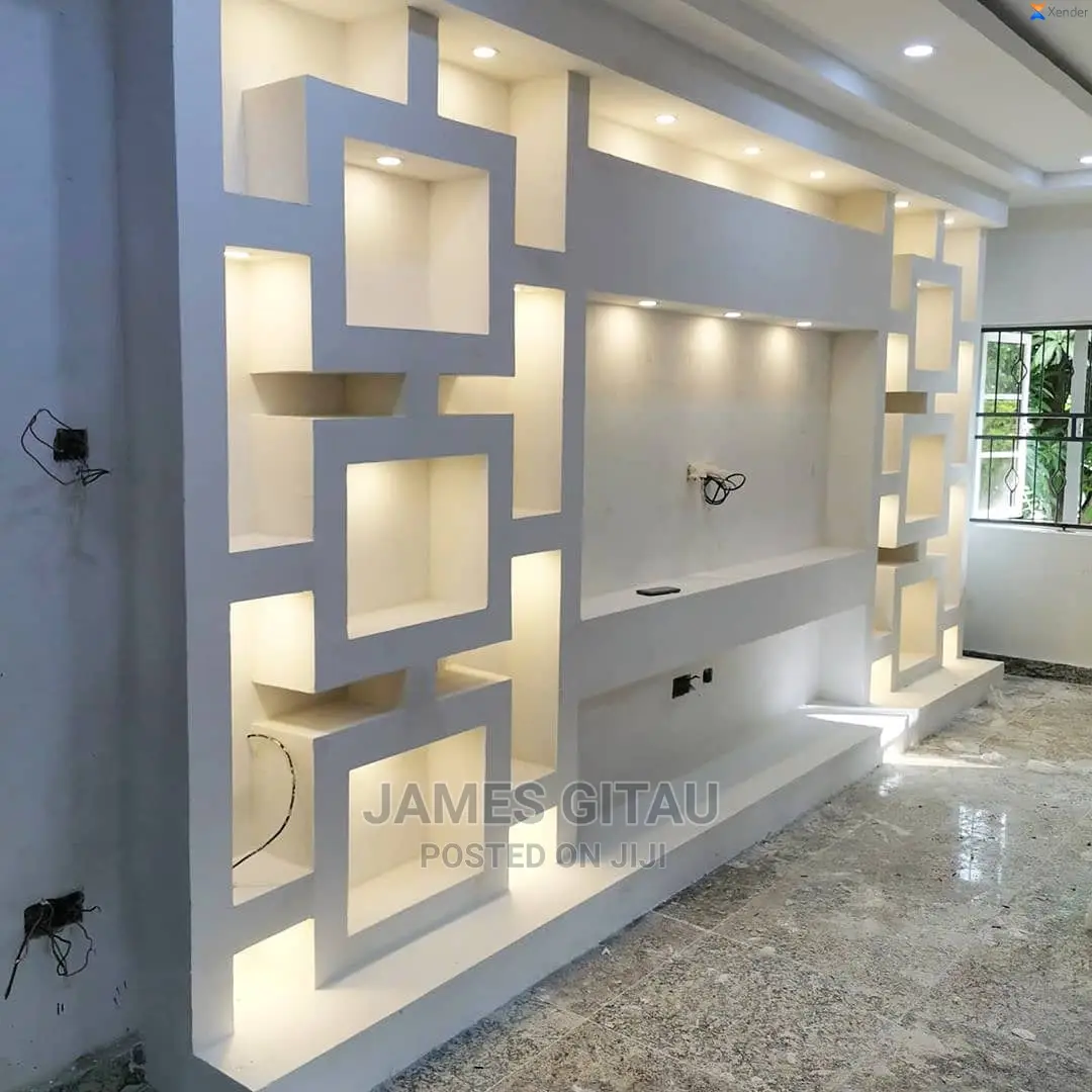 Interior Designer