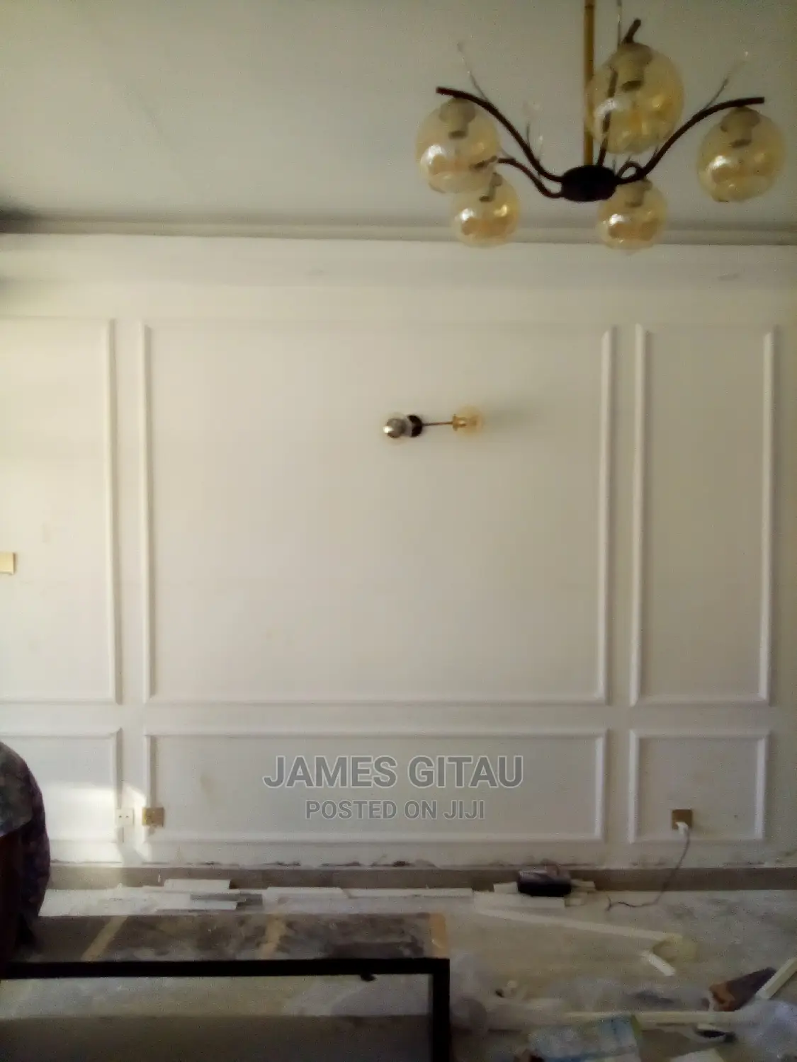 Interior Designer