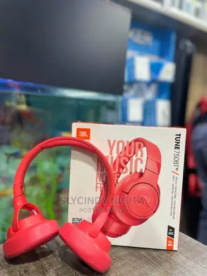 Tune 750BT Nc Headphones