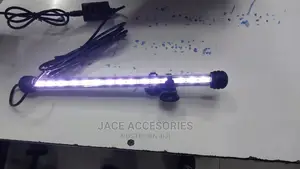 Acquarium Waterproof Led 16 Color(29cm)