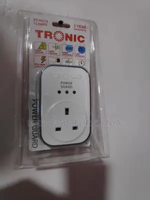 Tv Guard Power Guard Tronic Voltage Surge Protector Premium