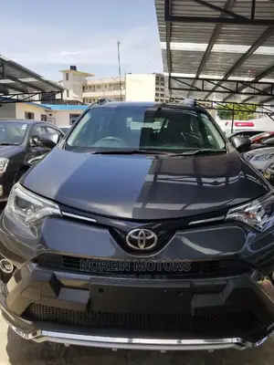 2015 Gray Toyota RAV4 - Pre-owned SUV available