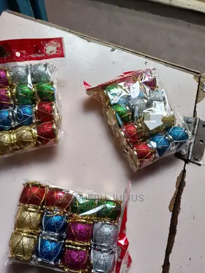 Christmas Decorations