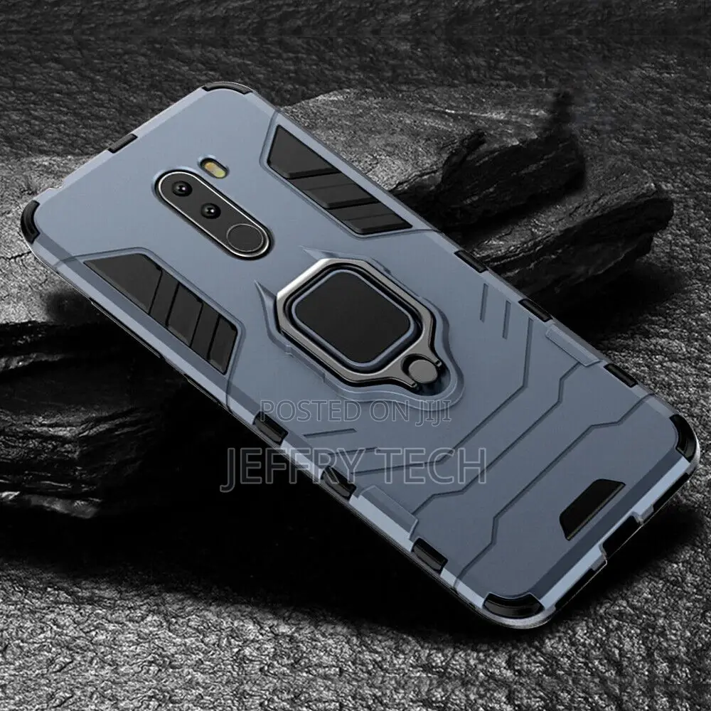 OPPO Reno 5G Reno Case Armor Ring Shockproof