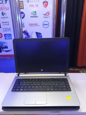 Laptop HP ProBook 430 G3 4GB Intel Pentium HDD 500GB