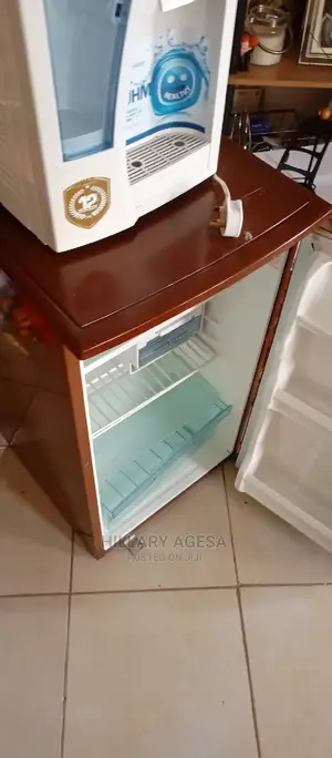 Fridge Repair Services