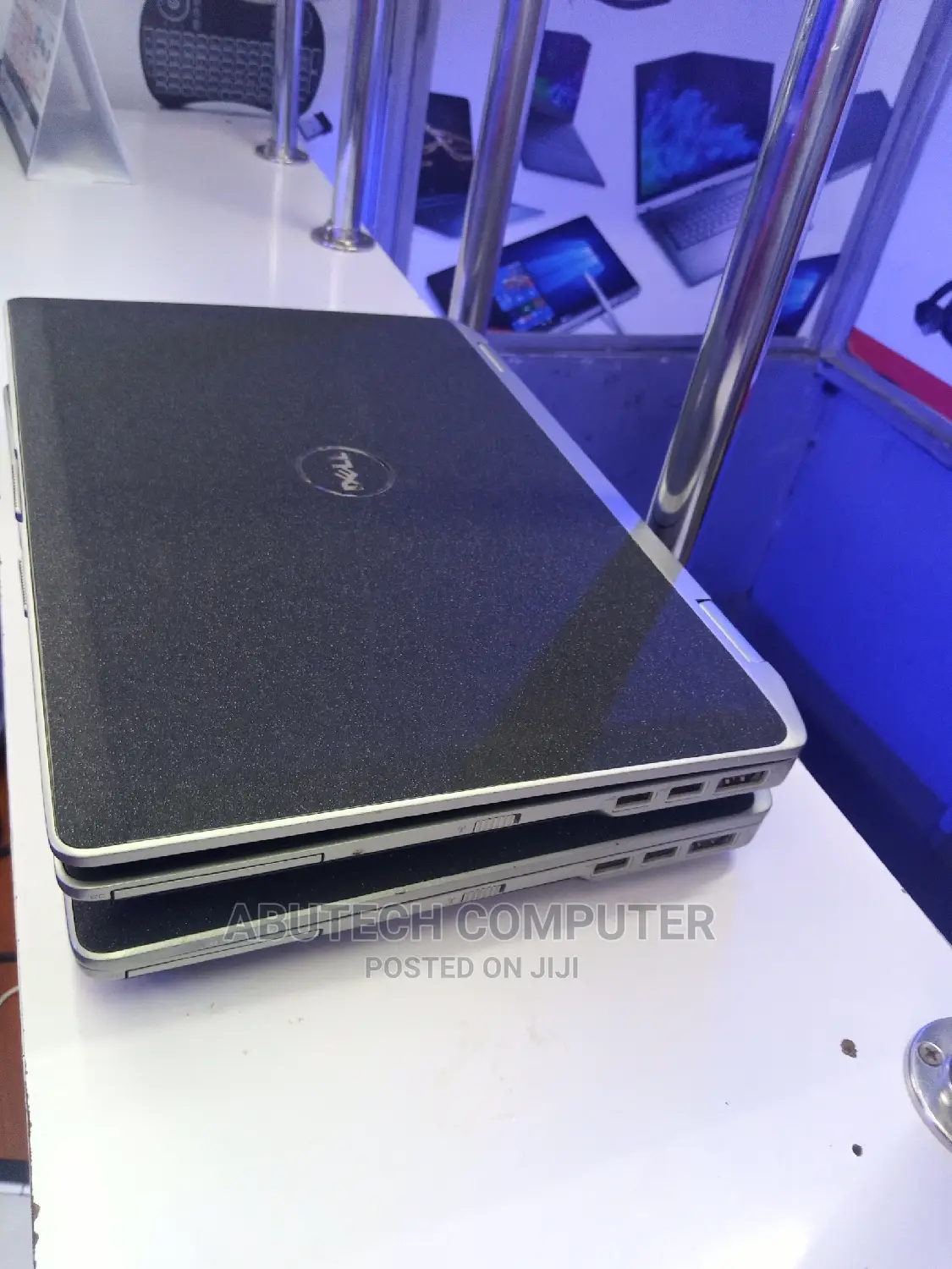 Laptop Dell Latitude E6420 4GB Intel Core I5 HDD 500GB