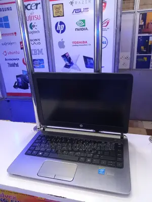 Laptop HP ProBook 430 G2 4GB Intel Core I5 HDD 500GB