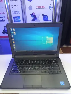 Laptop Dell Latitude 13 3340 4GB Intel Celeron HDD 500GB