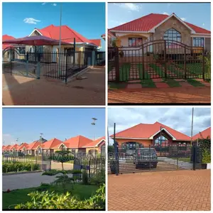 Gate and Fence Grills