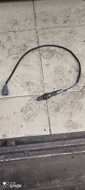 Subaru Sg5 Turbo Oxygen Sensor