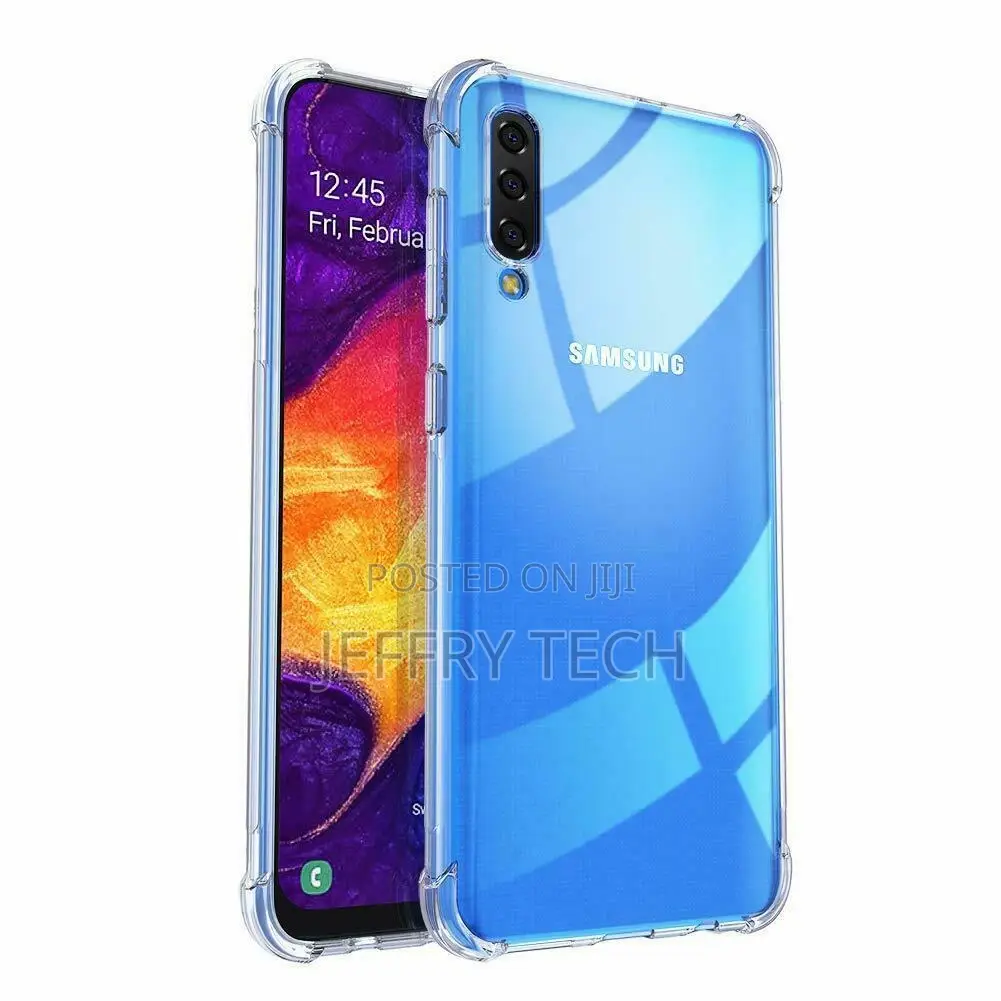 Case Gorilla Glass Screen Protector for Samsung Galaxy A72-