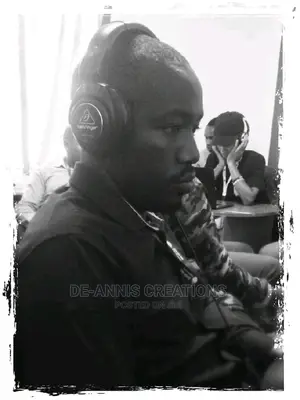 Voice Over Artist