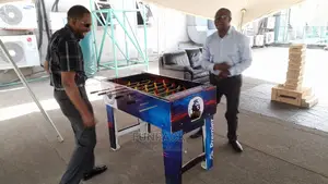 Foosball and Pool Tables for Hire