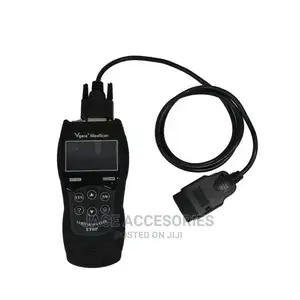Vgate Vs890 Car Diagnostic