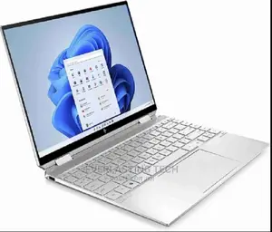 New Laptop HP Pavilion 13 16GB AMD Ryzen 7 SSD 1T